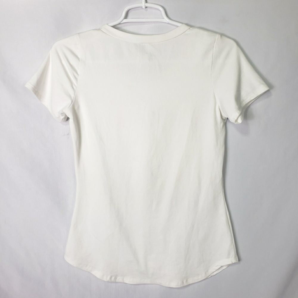 R. Rouge Top Size S - Picture 3 of 11